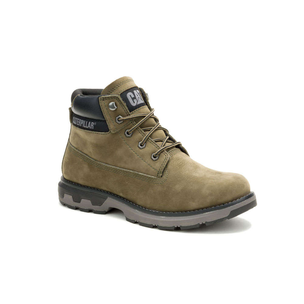 CAT Pursue- Dark Olive
