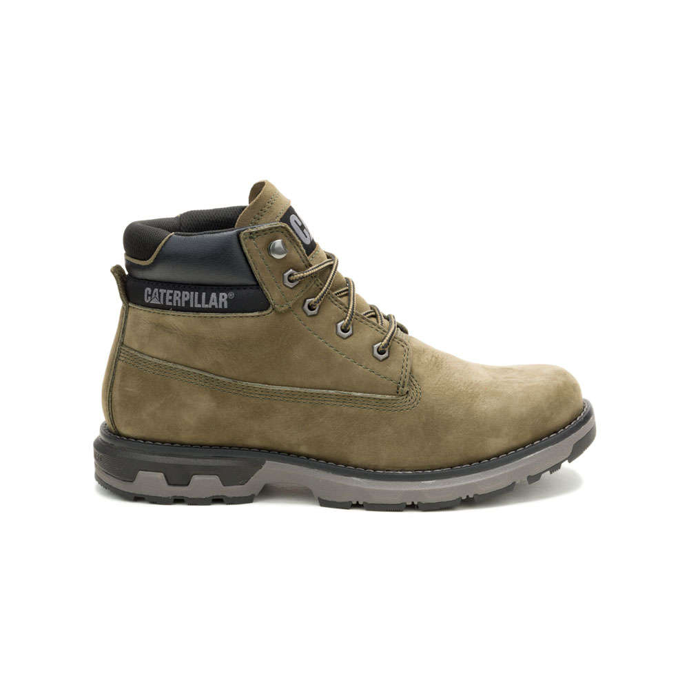 CAT Pursue- Dark Olive