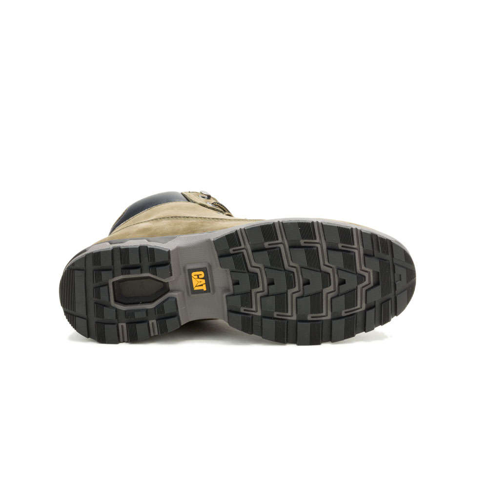CAT Pursue- Dark Olive
