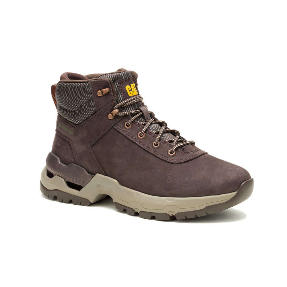 CAT Surge Hiker- Coffee Bean