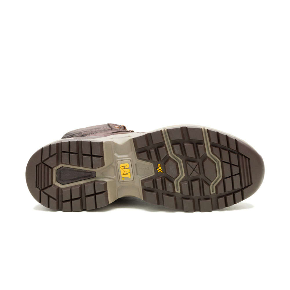 CAT Surge Hiker- Coffee Bean