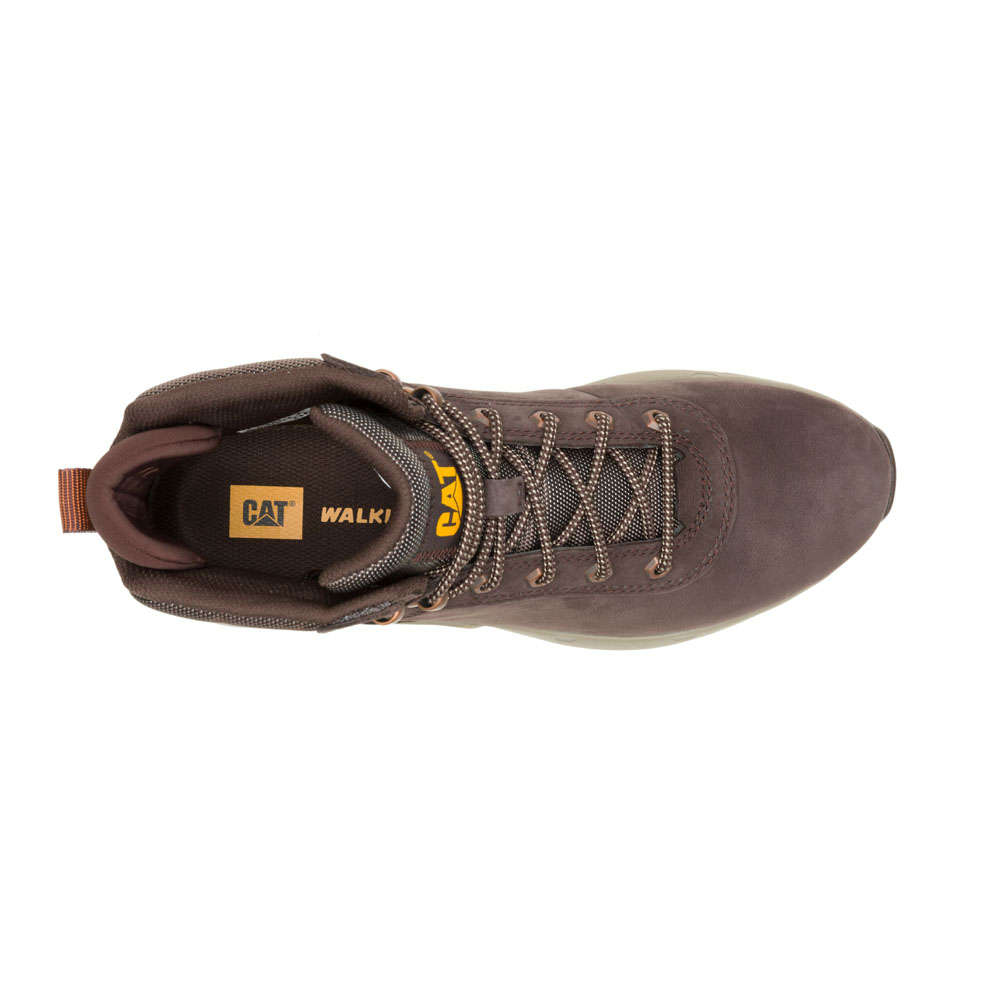 CAT Surge Hiker- Coffee Bean