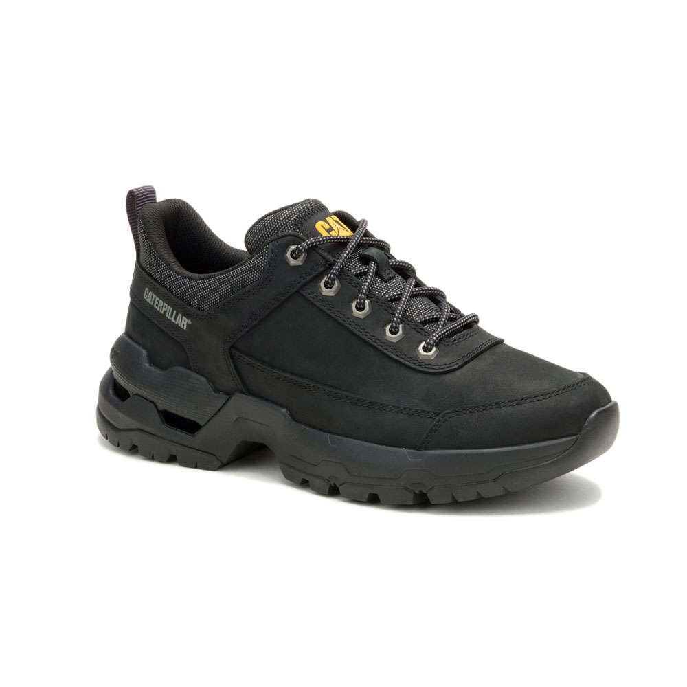 CAT Surge Hiker Lo- Black