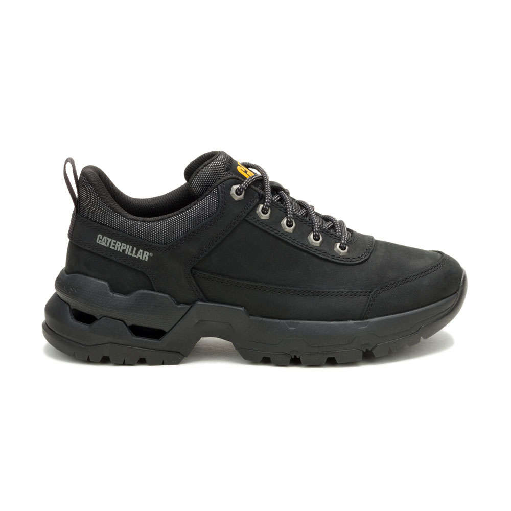 CAT Surge Hiker Lo- Black