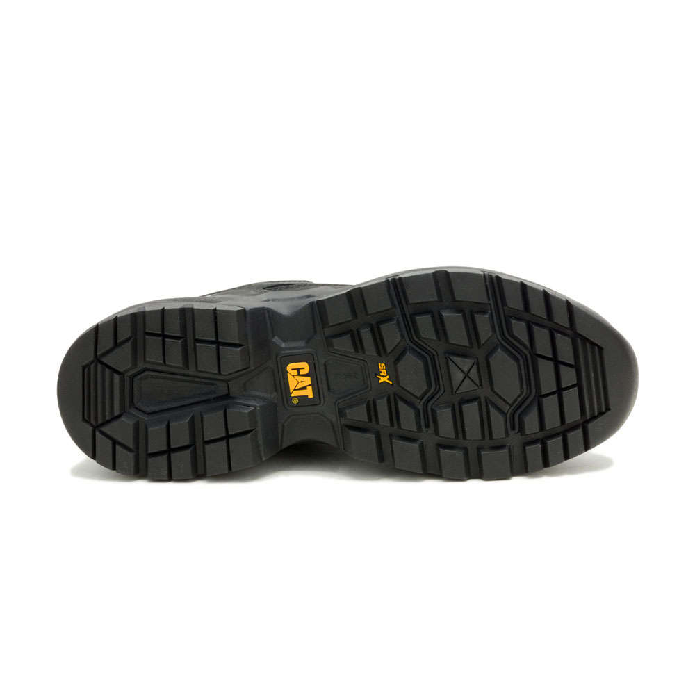 CAT Surge Hiker Lo- Black