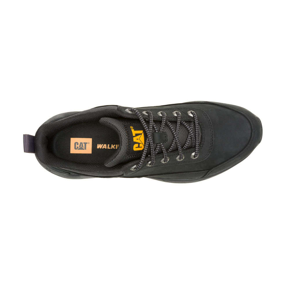 CAT Surge Hiker Lo- Black