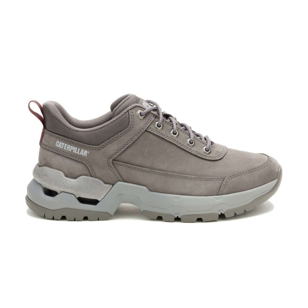 CAT Surge Hiker Lo- Dark Gully Grey