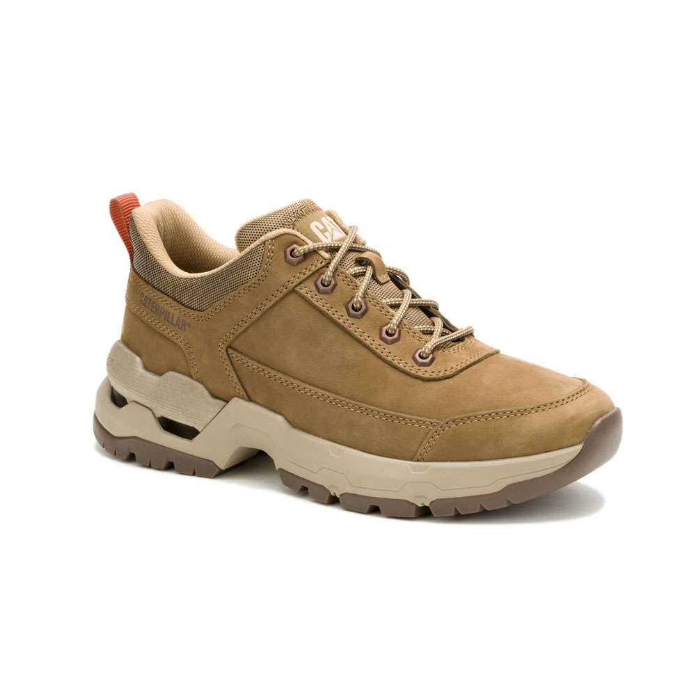 CAT Surge Hiker Lo- Butternut