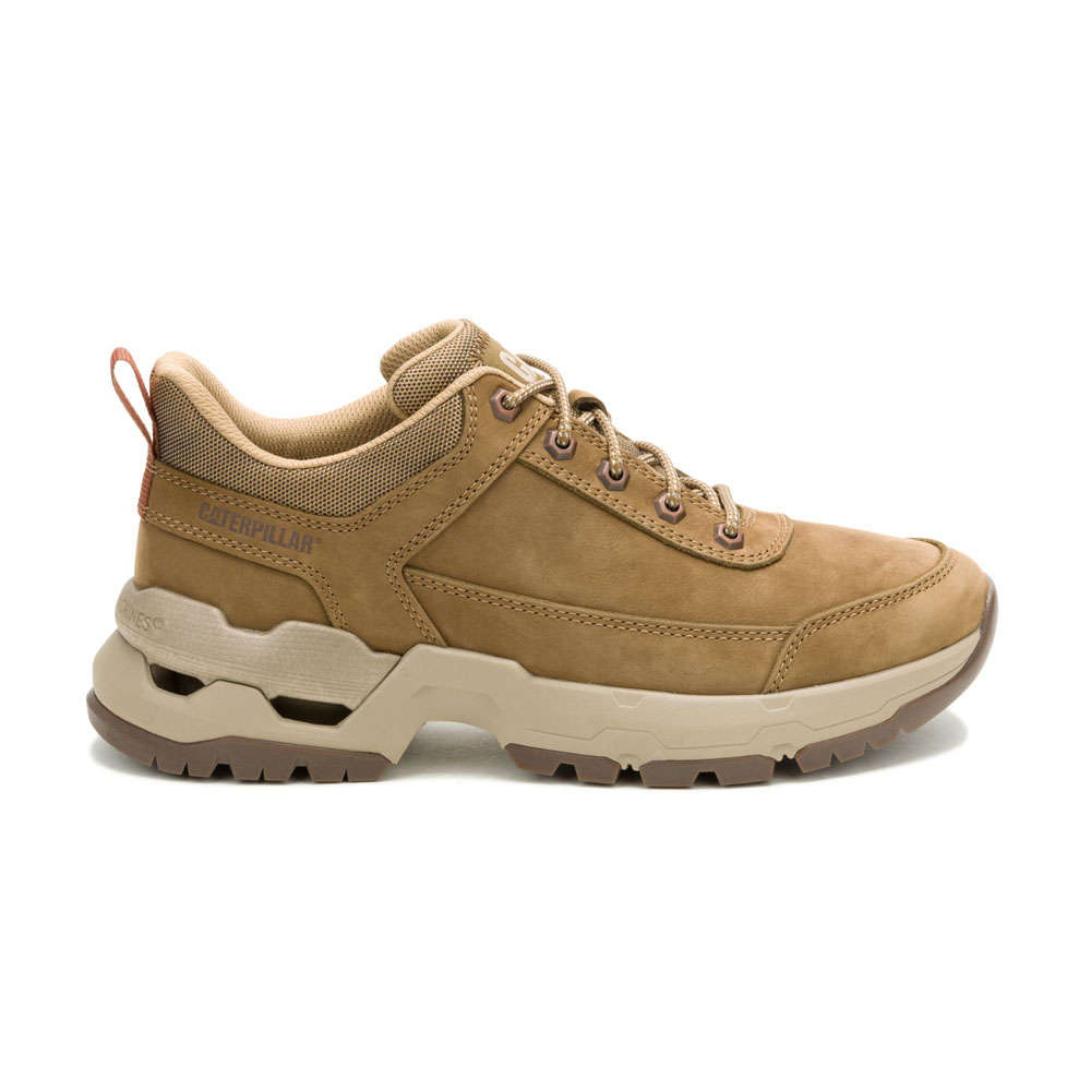 CAT Surge Hiker Lo- Butternut