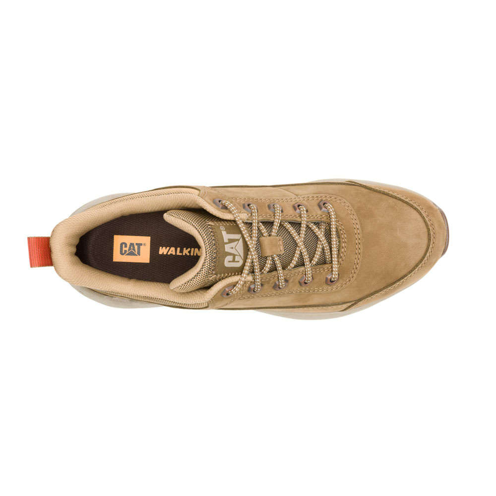 CAT Surge Hiker Lo- Butternut