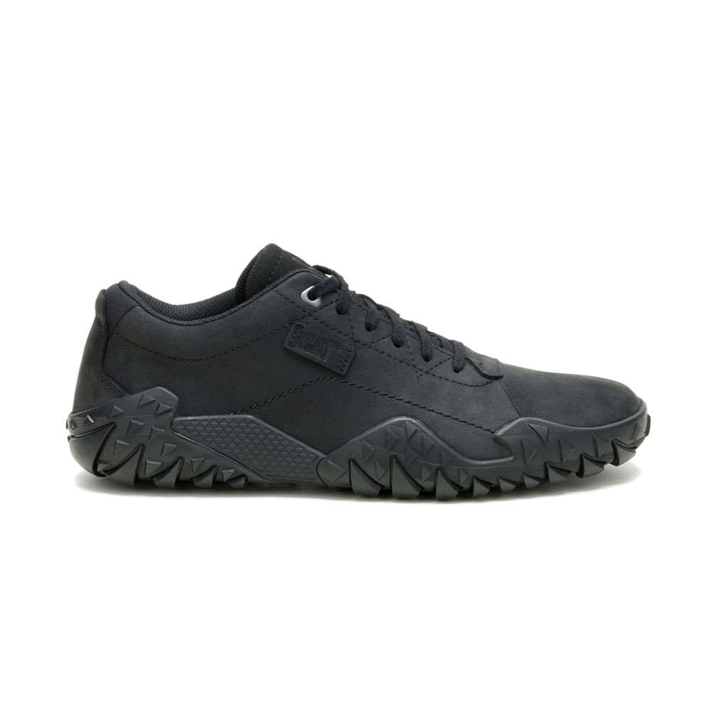 CAT Gridlock Lo- Black
