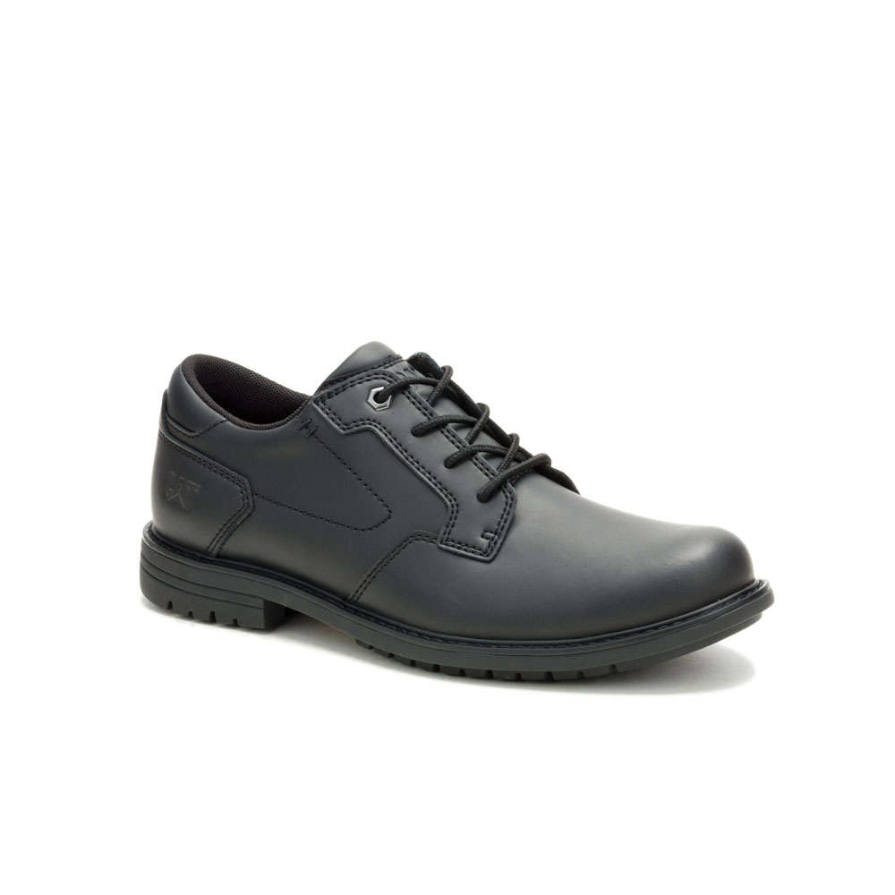 CAT Staten Lo- Black