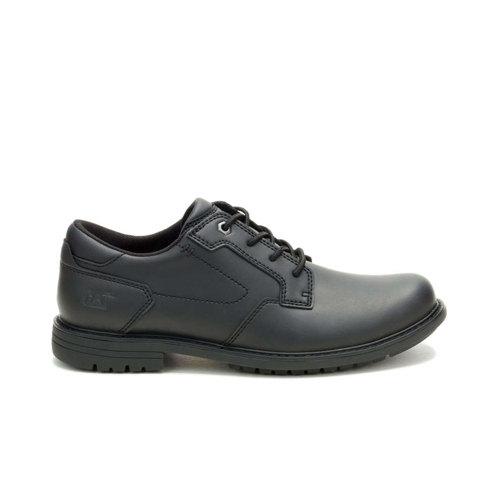 CAT Staten Lo- Black