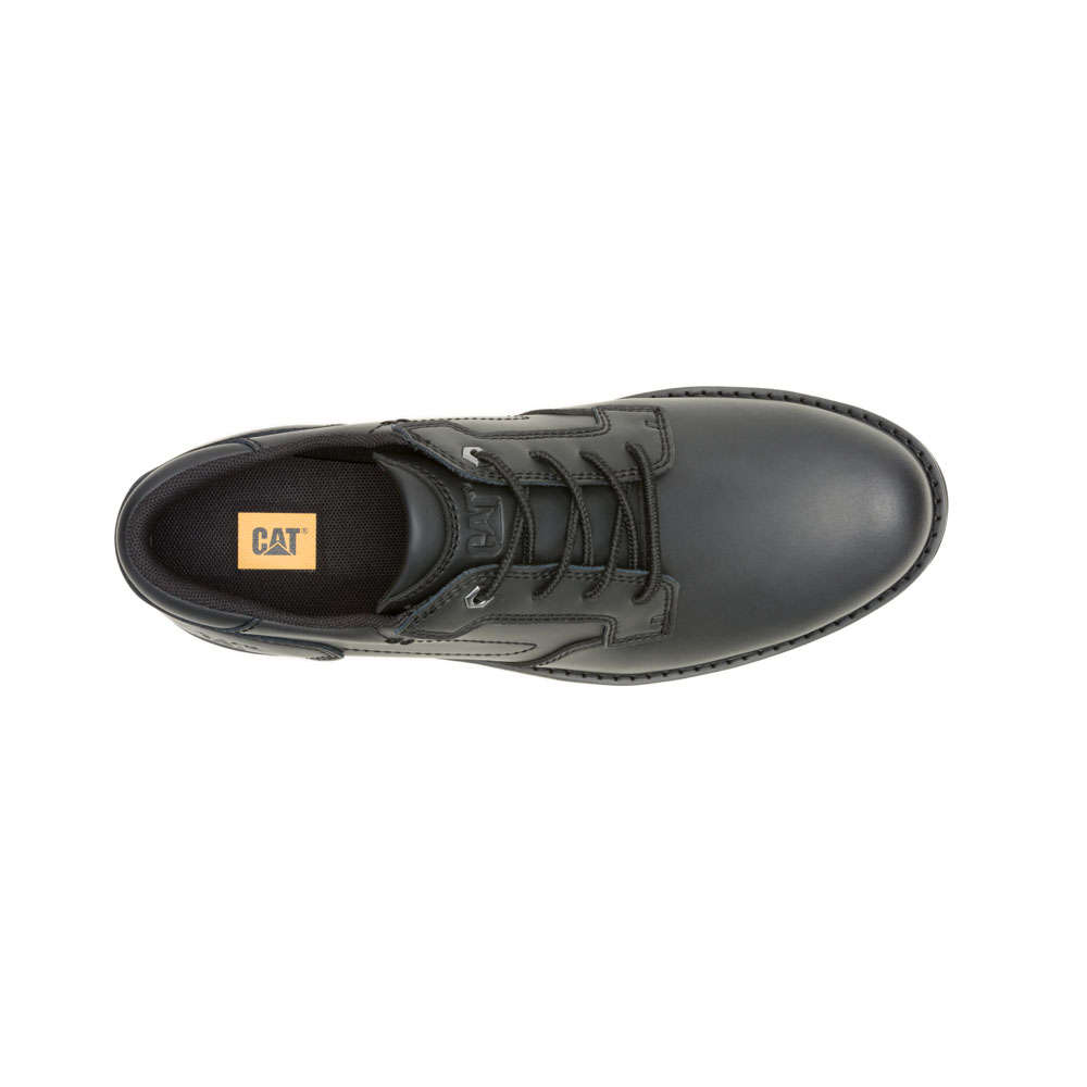 CAT Staten Lo- Black