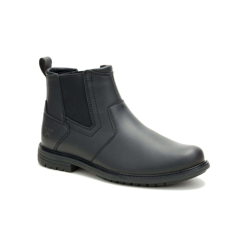 CAT Staten Chelsea- Black