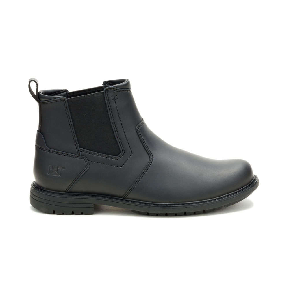 CAT Staten Chelsea- Black