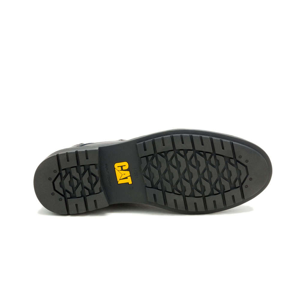 CAT Staten Chelsea- Black