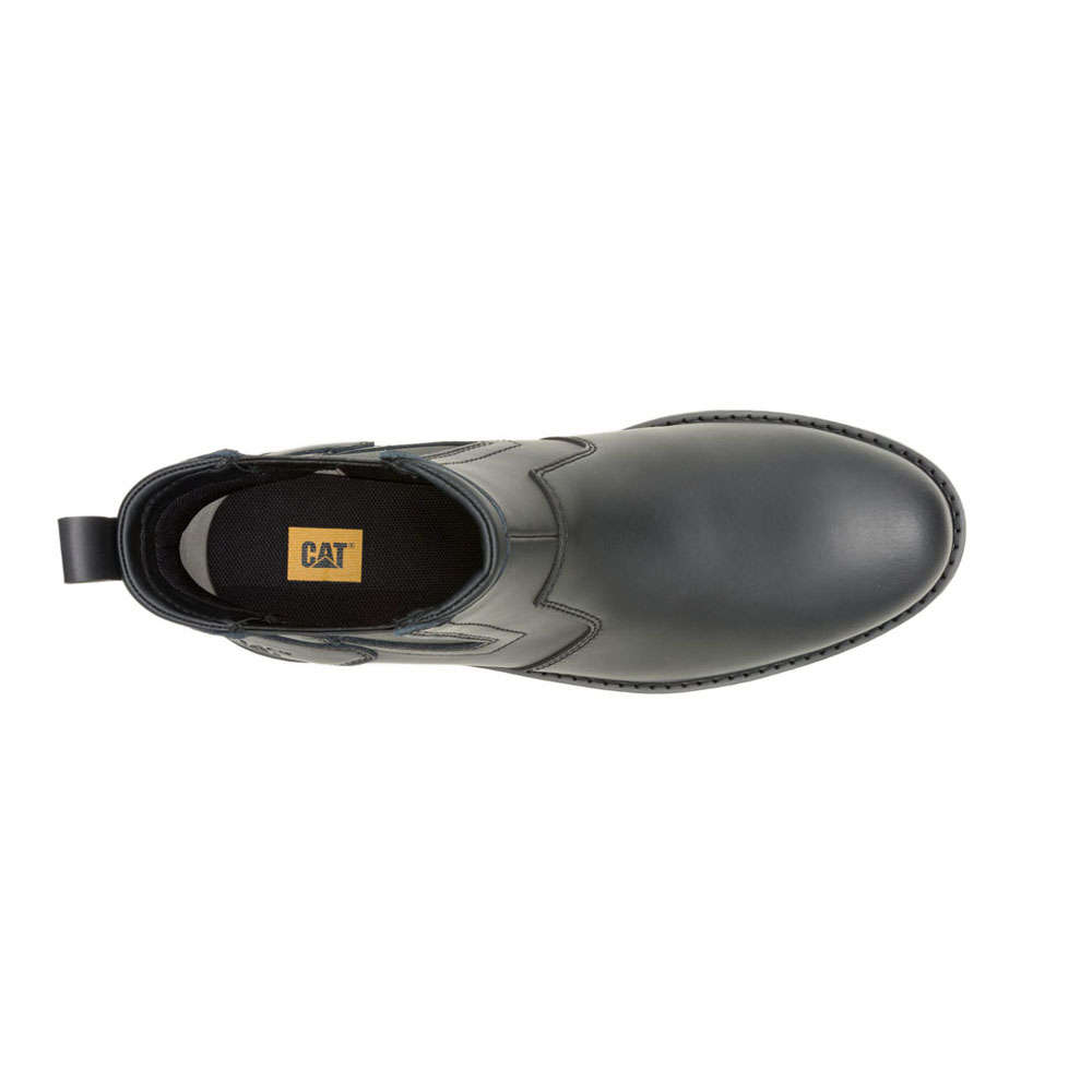 CAT Staten Chelsea- Black