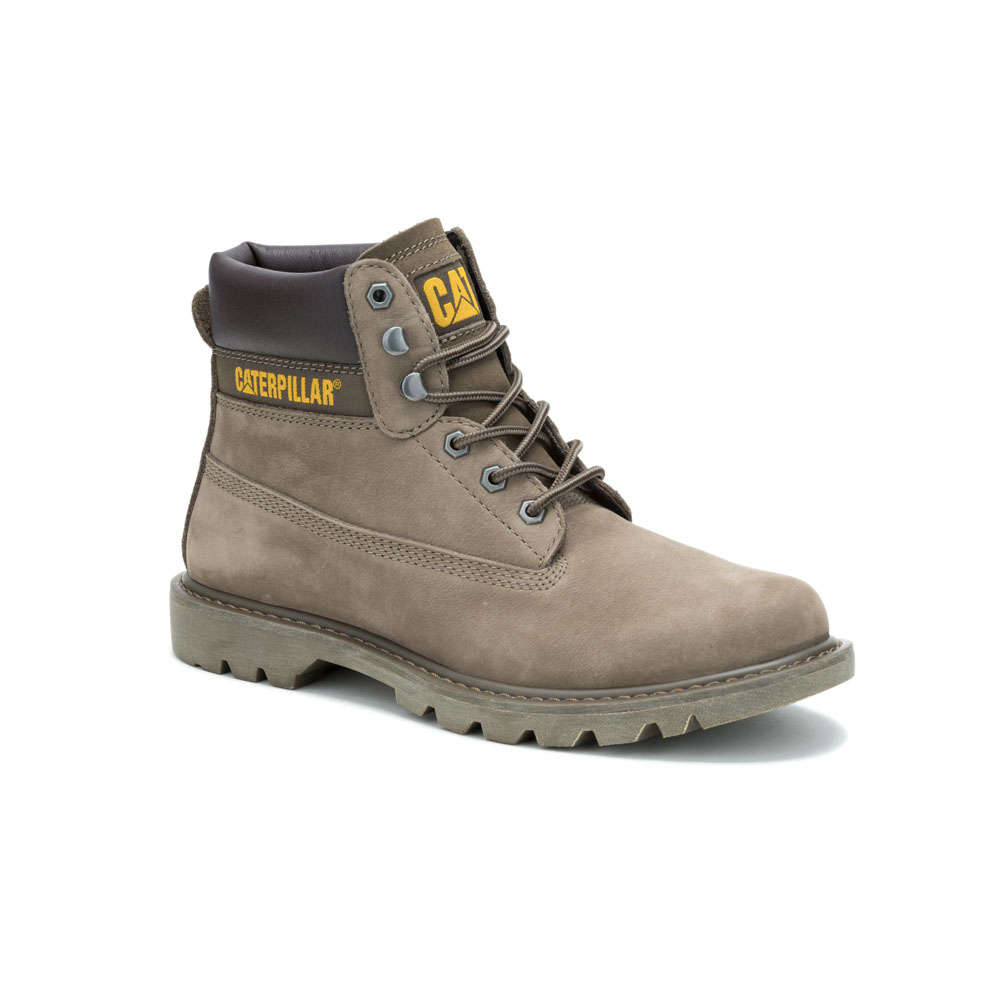 CAT Colorado 2.0- Fossil