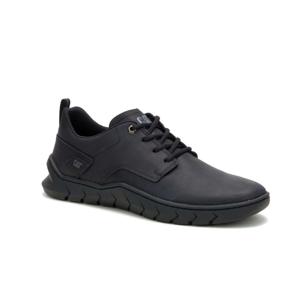 CAT Flexion Lo- Black