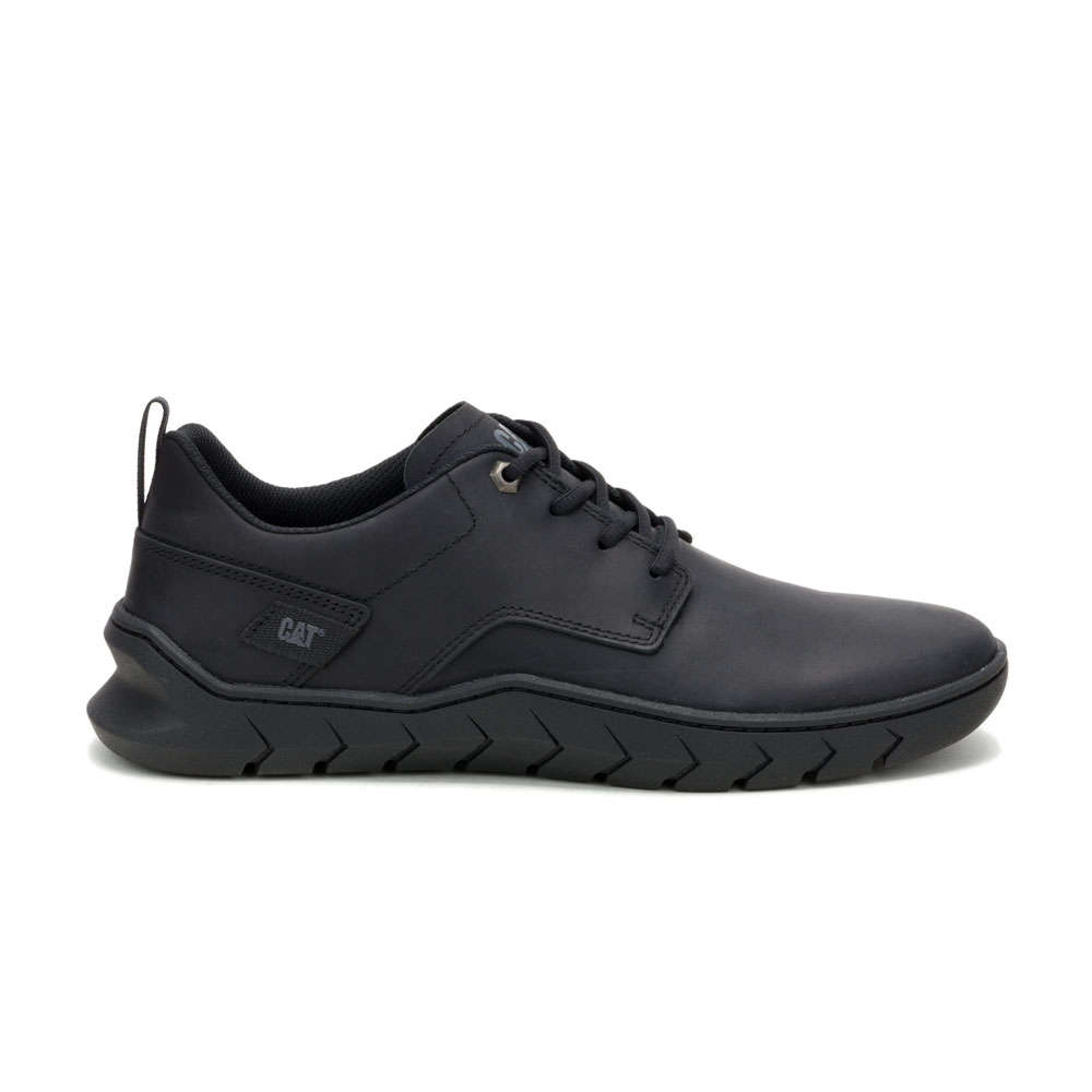 CAT Flexion Lo- Black