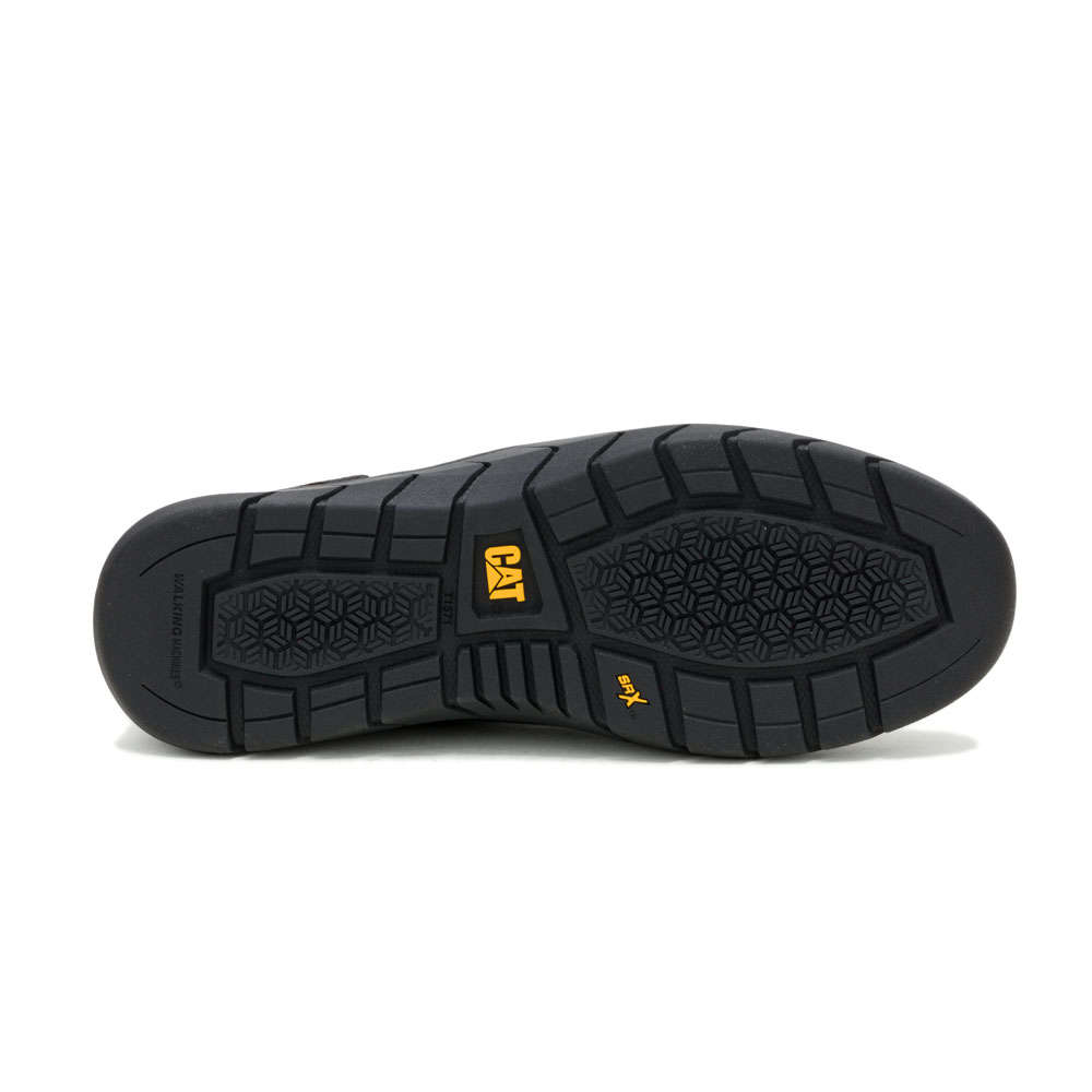 CAT Flexion Lo- Black