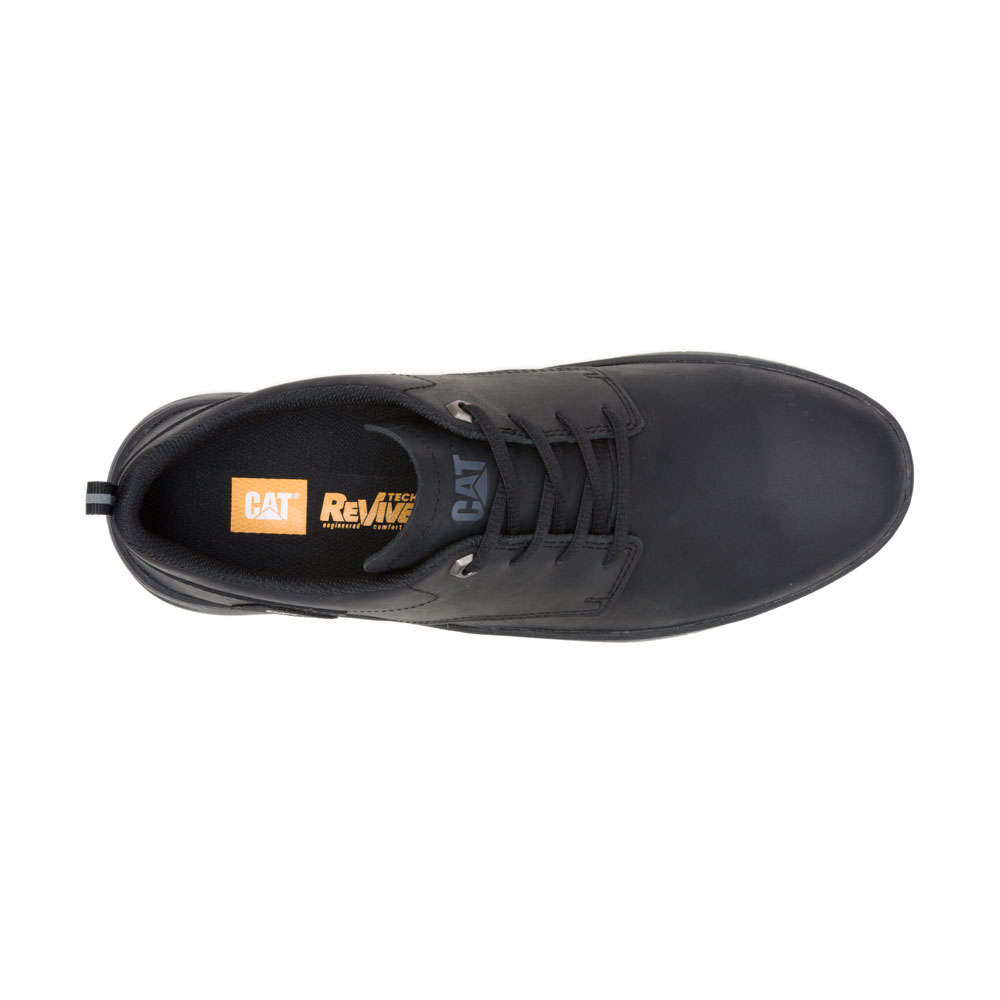 CAT Flexion Lo- Black