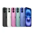 iPhone 16