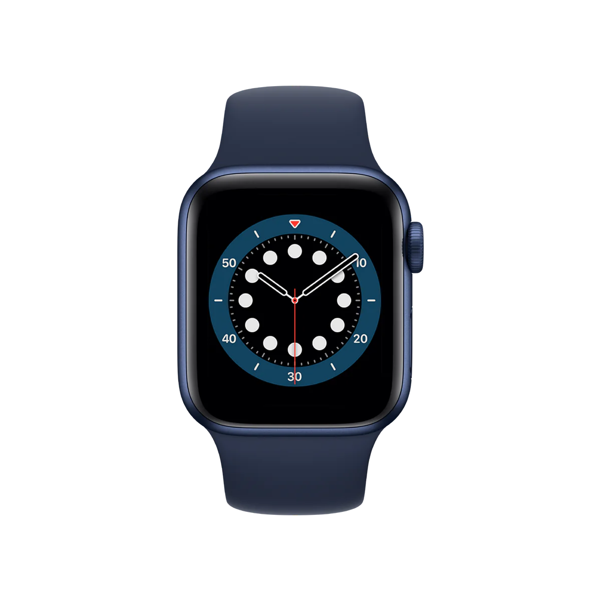 Apple watch 6 generation