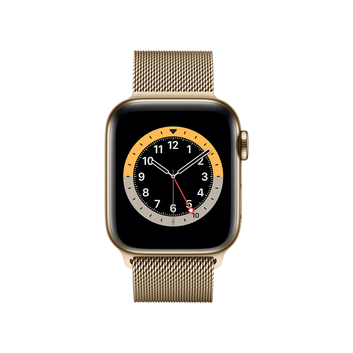 Apple watch 6 generation