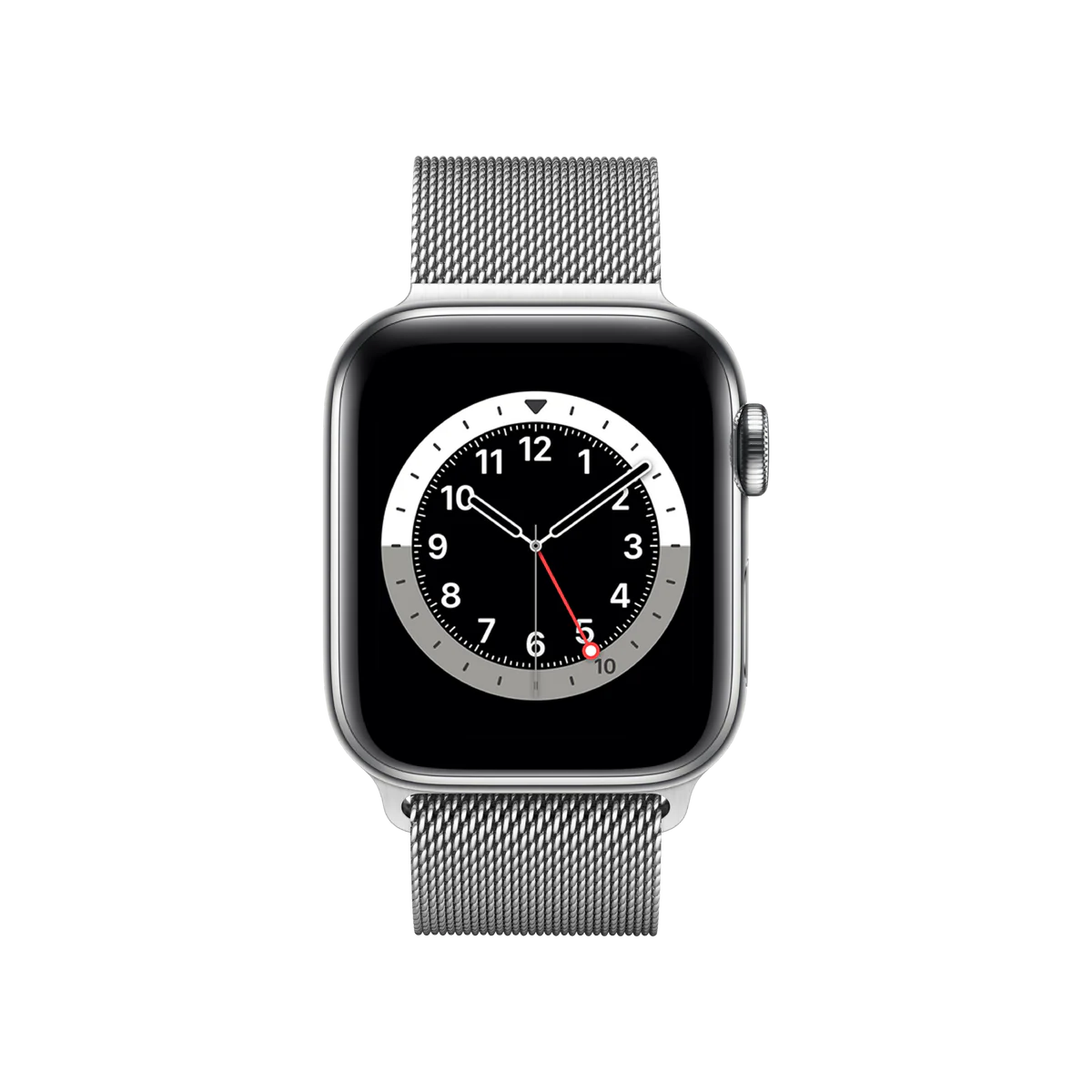 Apple watch 6 generation