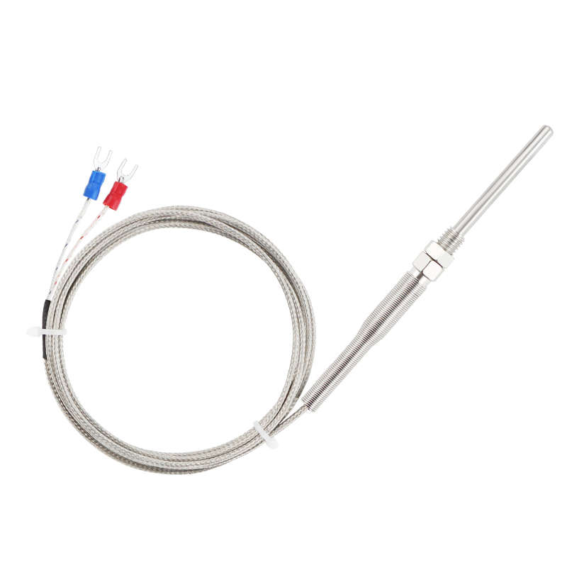 REX-C900 Temperature controller | Relay | Thermocouple K