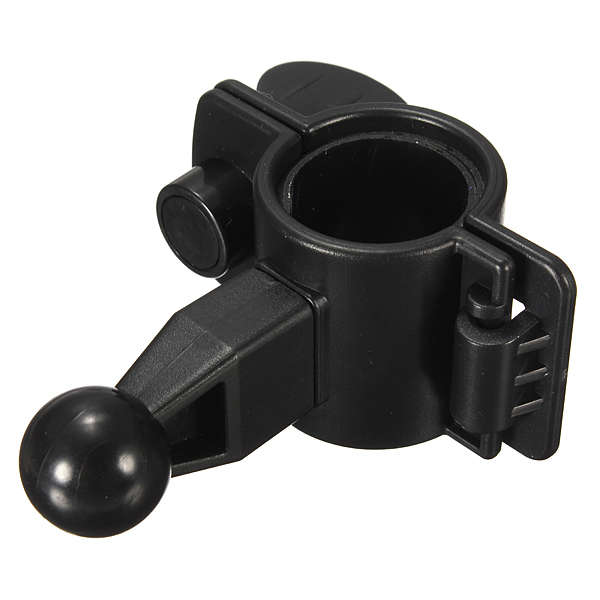 Motorcycle Bike Handlebar Holder Mount Bracket For Garmin Zumo 660 665 GPS