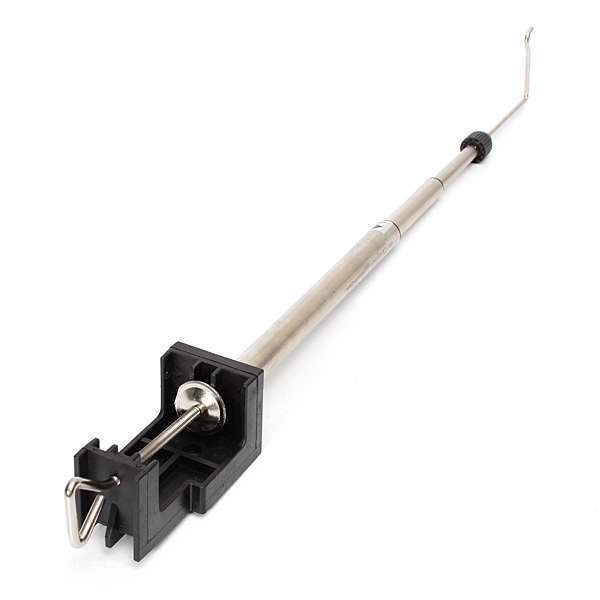 Rotary Grinder Holder With Stand Clamp Multi Tool Handy For Dremel