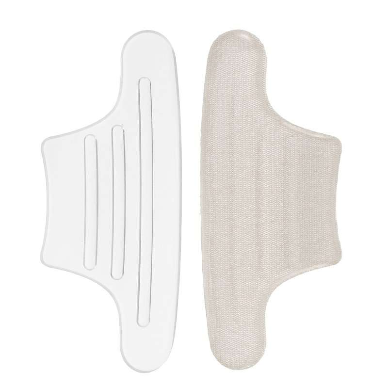 5Pcs Comfortable Foot Patch Shoes Pads Insole Protector Sticker Protect Your He