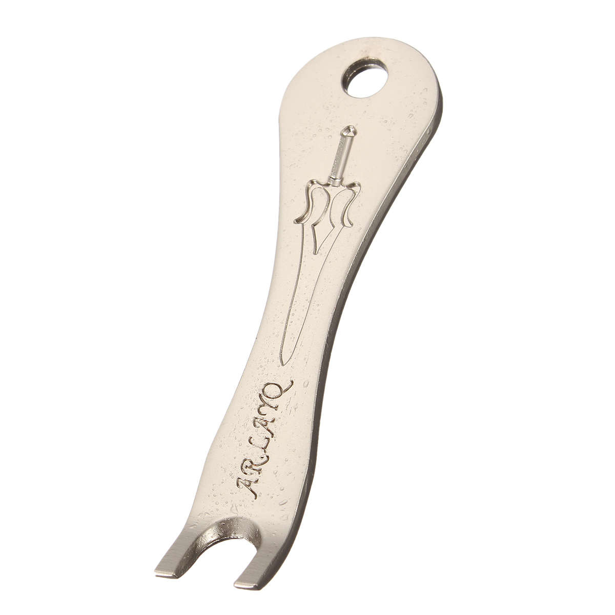 Acoustic Guitar Ukulele String Peg Nail Puller Bridge Pin Remover Tool