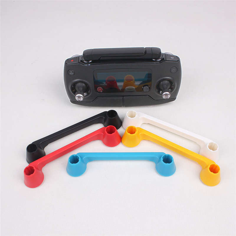 Transport Clip Controller Stick Thumb Transmitter Rocker Protective Bracket For