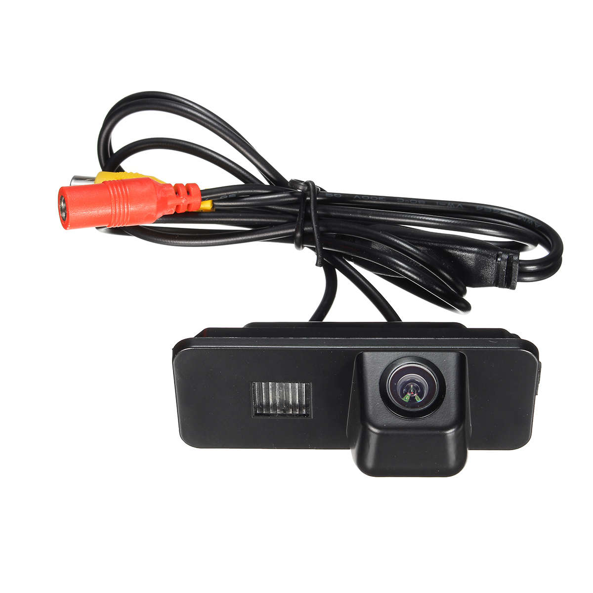 Car Reverse Camera Rear View Backup Parking Camera For VW Volkswagen Polo Passa