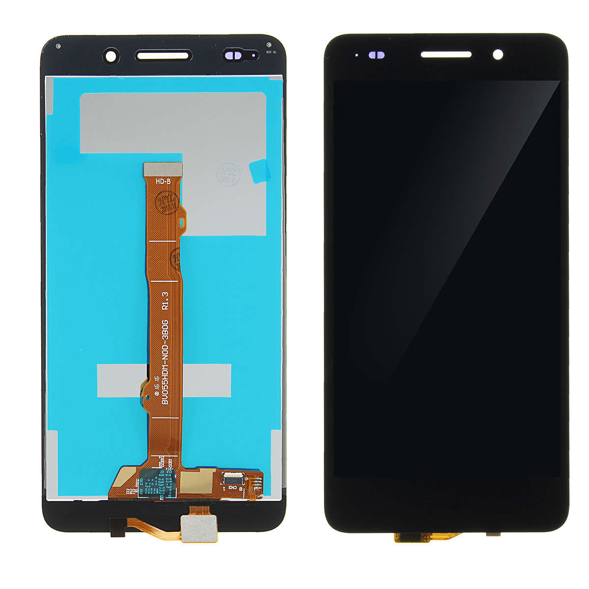 LCD Display+Touch Screen Digitizer Assembly Replacement For Huawei Y6 2 Y6II II