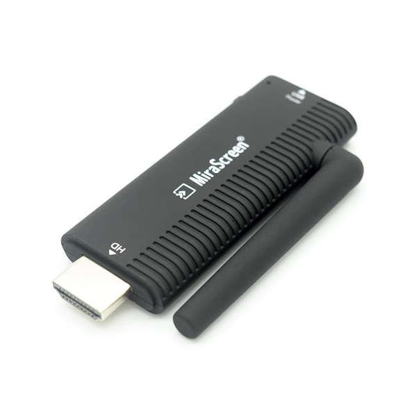 MiraScreen B4 Wireless HDMI 1080P Miracast Airplay DLNA TV Display Dongle Stick