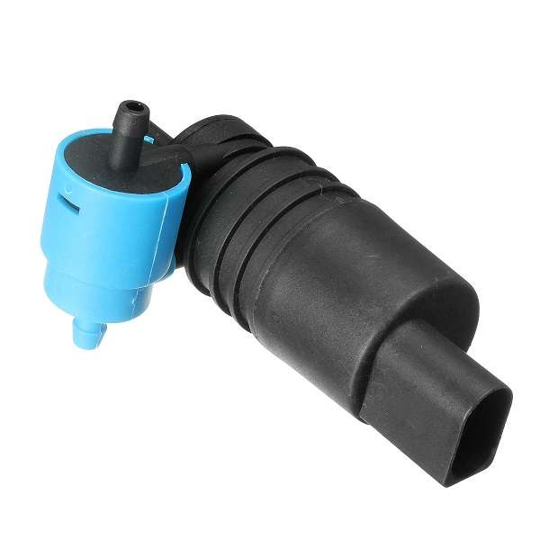 Car Front and Rear Windscreen Washer Pump for Vauxhall Corsa