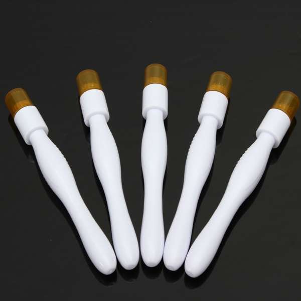 Needling Derma Pen Stamp Face Cleaner