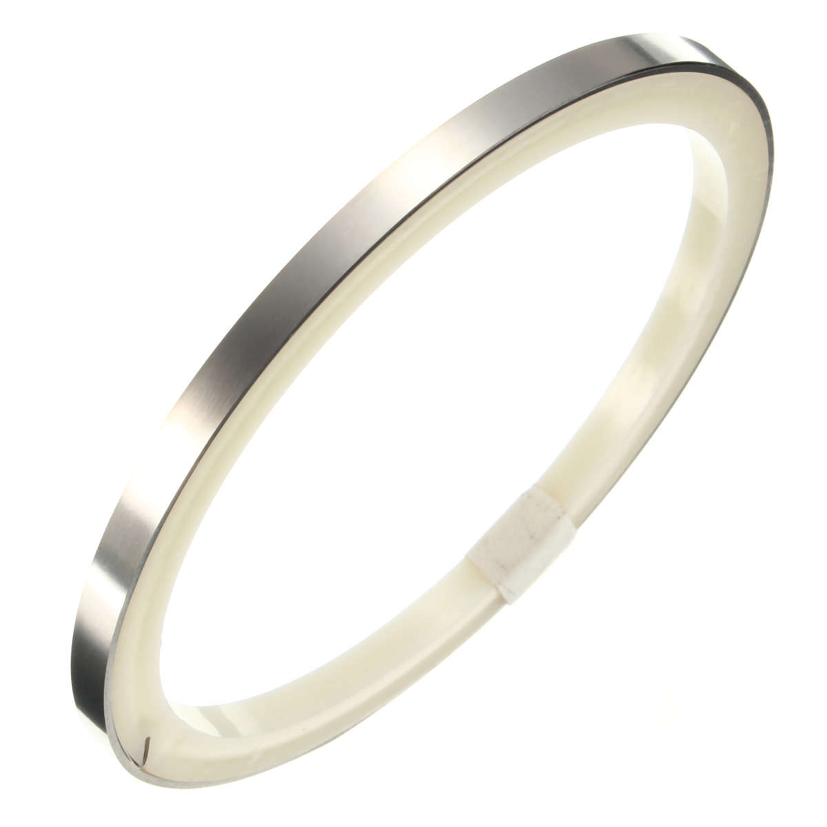 2M 0.15x5mm Nickel Plated Steel Sheet Strap Tape Strip For Battery Spot Welding