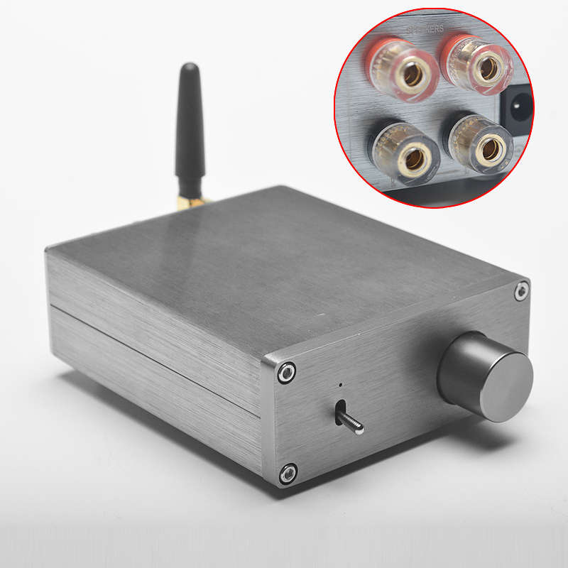 Breeze Audio BTL TD1 TDA1521 Hifi 2.0 Bluetooth 4.0 Amplifier