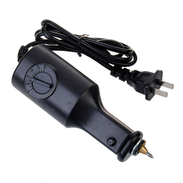 Electric Engraving Pen Carving Gun Plotter Engraving Machine Chisel