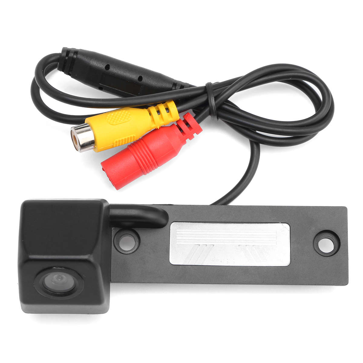 170 Degree Waterproof CCD Rear View Reverse Camera for VW Caddy Passat Touran J