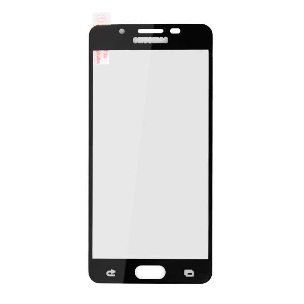 Full-cover Tempered Glass Screen Protector For Samsung Galaxy A5 2016