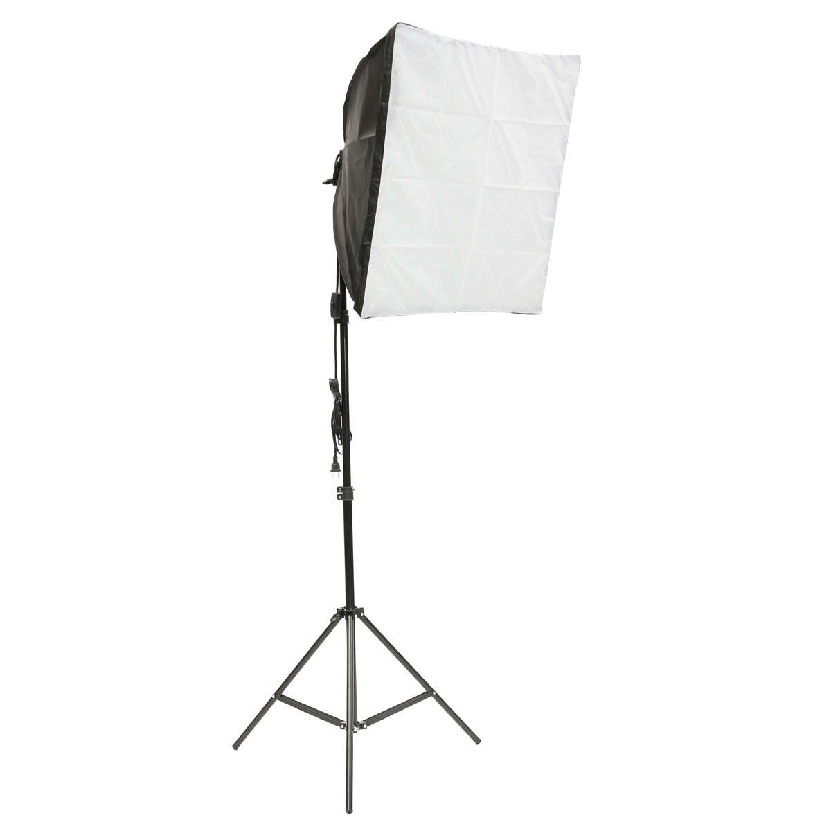 Softbox Light Kit Photo Studio Video Stand Photography Continuous Lighting Kit