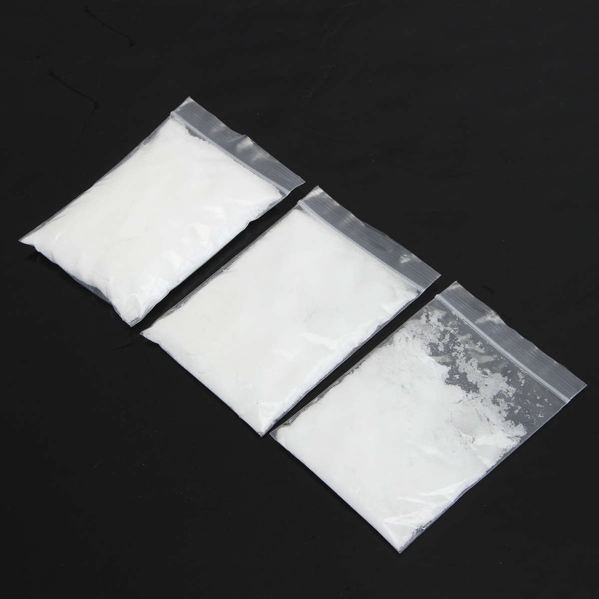 25g 50g 100g Industry Borax Powder Sodium Tetraborate Decahydrate Metallurgy La