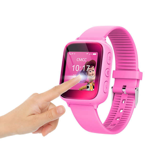 Bakeey Q07GT 1.44inch Touch Screen Children Kids Watch GPS LBS Location Camera